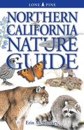 Cover: Northern California Nature Guide - Lone Pine Publishing,Canada