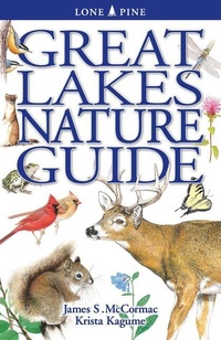 Enlarge image Cover: Great Lakes Nature Guide - Lone Pine Publishing,Canada