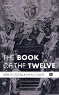 Cover: The Book of the Twelve - Wipf & Stock Publishers