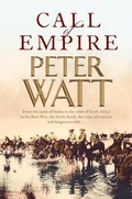 Cover: Call of Empire: Colonial Series Book 5 - Macmillan Australia