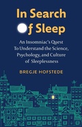 Cover: In Search of Sleep - Greystone Books,Canada