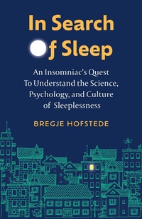 Enlarge image Cover: In Search of Sleep - Greystone Books,Canada
