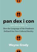 Cover: Pandexicon - Greystone Books,Canada