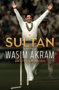Cover: Sultan - Hardie Grant Books