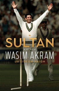 Enlarge image Cover: Sultan - Hardie Grant Books