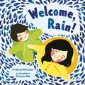 Cover: Welcome Rain - Greystone Books,Canada