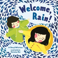 Enlarge image Cover: Welcome Rain - Greystone Books,Canada