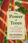 Cover: The Power of Trees - Greystone Books,Canada