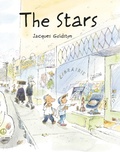 Cover: The Stars - Greystone Books,Canada