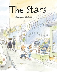 Enlarge image Cover: The Stars - Greystone Books,Canada