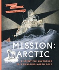 Cover: Mission: Arctic - Greystone Books,Canada