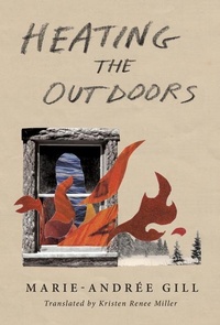 Enlarge image Cover: Heating the Outdoors - Book*hug