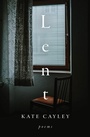 Cover: Lent - Book*hug
