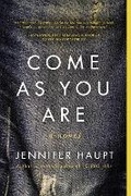 Cover: Come As You Are - Central Avenue Publishing