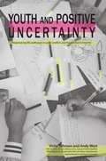 Cover: Youth and Positive Uncertainty - Practical Action Publishing