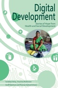 Cover: Digital Development - Practical Action Publishing