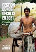 Cover: Gestion Denos Dechets 2021 - Practical Action Publishing