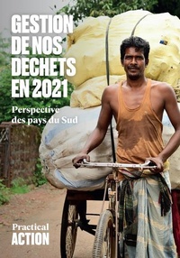 Enlarge image Cover: Gestion Denos Dechets 2021 - Practical Action Publishing
