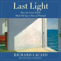 Enlarge image Cover: Last Light - SIMON & SCHUSTER AUDIO