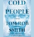 Cover: Cold People - SIMON & SCHUSTER AUDIO