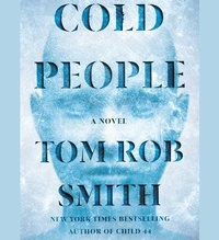 Enlarge image Cover: Cold People - SIMON & SCHUSTER AUDIO