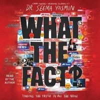 Abbildung von: What the Fact? - SIMON & SCHUSTER AUDIO