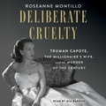 Cover: Deliberate Cruelty - SIMON & SCHUSTER AUDIO