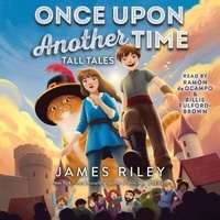 Enlarge image Cover: Tall Tales - SIMON & SCHUSTER AUDIO