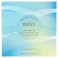 Cover: The Little Book of Rest - SIMON & SCHUSTER AUDIO