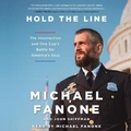 Cover: Hold the Line - SIMON & SCHUSTER AUDIO
