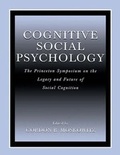 Cover: Cognitive Social Psychology - Psychology Press Ltd