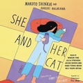 Cover: She and Her Cat - SIMON & SCHUSTER AUDIO