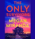 Cover: The Only Survivors - SIMON & SCHUSTER AUDIO