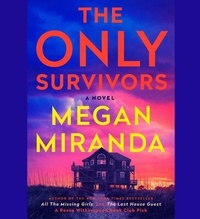 Enlarge image Cover: The Only Survivors - SIMON & SCHUSTER AUDIO