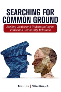 Enlarge image Cover: Searching for Common Ground - Cognella Academic Publishing
