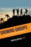 Cover: Growing Groups - Cognella, Inc