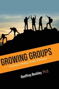 Enlarge image Cover: Growing Groups - Cognella, Inc