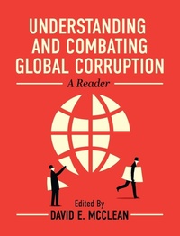 Enlarge image Cover: Understanding and Combating Global Corruption - Cognella Academic Publishing