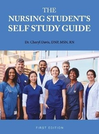 Enlarge image Cover: Nursing Student's Self Study Guide - Cognella Academic Publishing