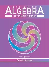 Abbildung von: Beginning Algebra - Cognella Academic Publishing