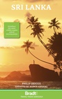 Cover: Sri Lanka - Bradt Travel Guides