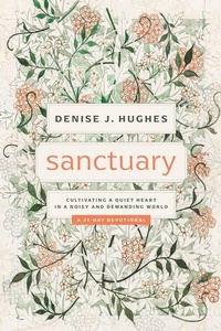 Enlarge image Cover: Sanctuary - The Good Book Company