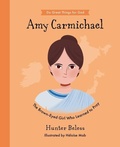 Cover: Amy Carmichael - The Good Book Company