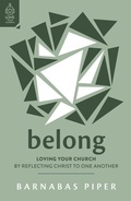 Cover: Belong - The Good Book Company