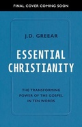 Cover: Essential Christianity - The Good Book Company