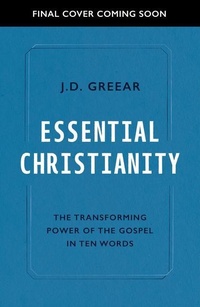 Enlarge image Cover: Essential Christianity - The Good Book Company