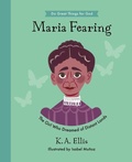 Cover: Maria Fearing - The Good Book Company