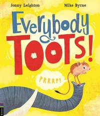 Enlarge image Cover: Everybody Toots! - Buster Books