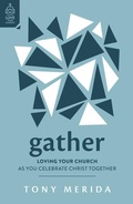Cover: Gather - The Good Book Company