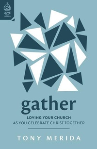 Enlarge image Cover: Gather - The Good Book Company